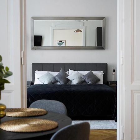 Apartment Dusni Superior Prague Ngoại thất bức ảnh