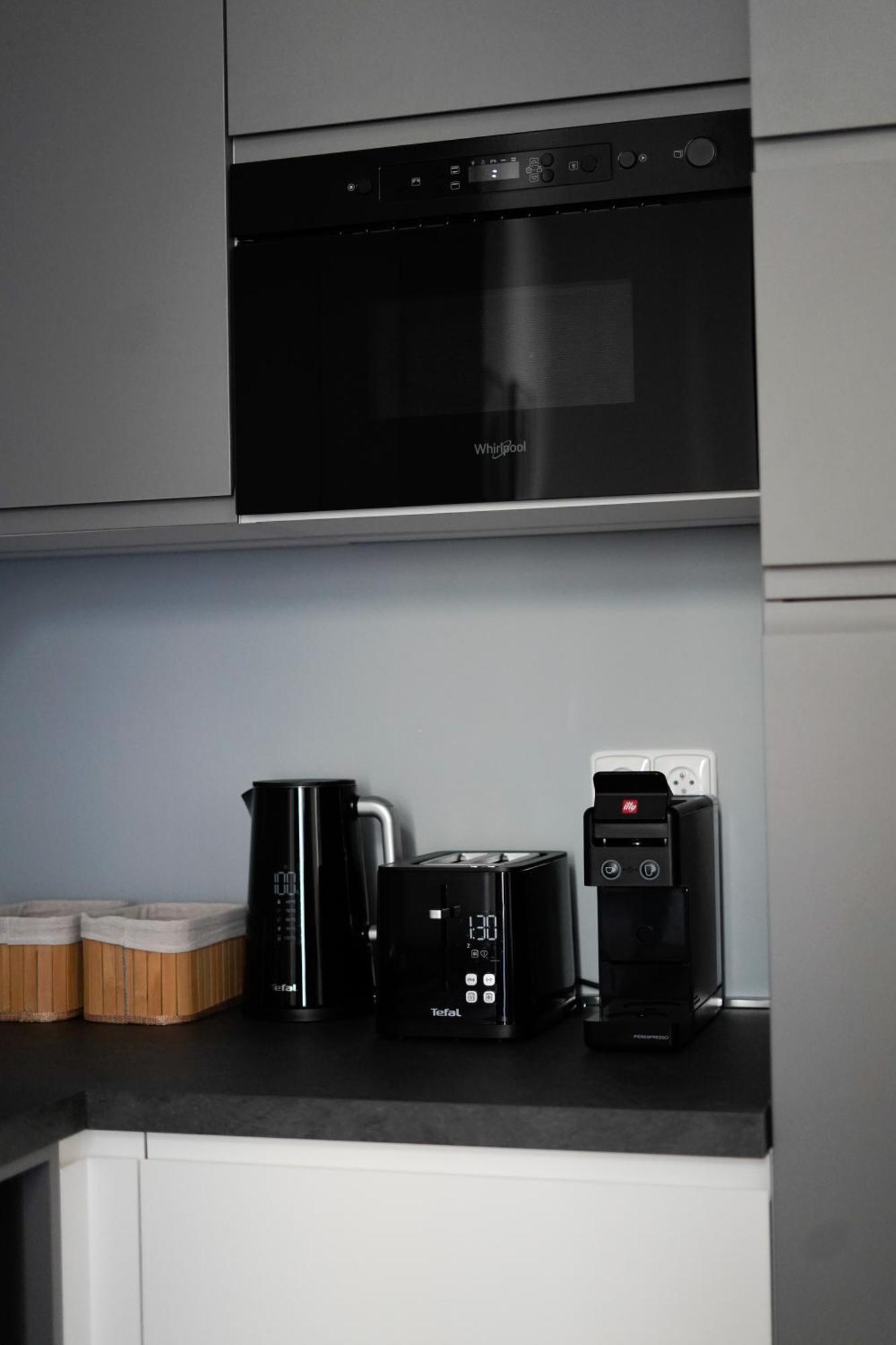 Apartment Dusni Superior Prague Ngoại thất bức ảnh
