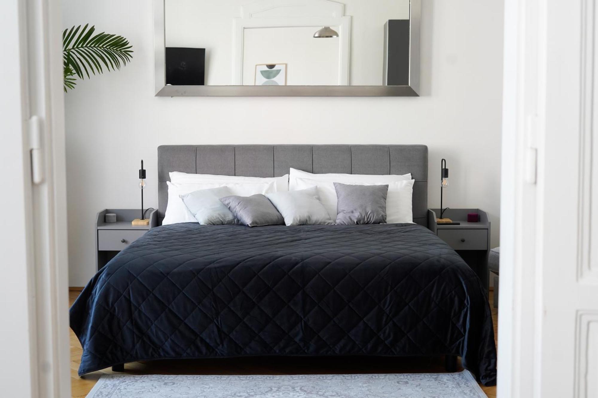 Apartment Dusni Superior Prague Ngoại thất bức ảnh
