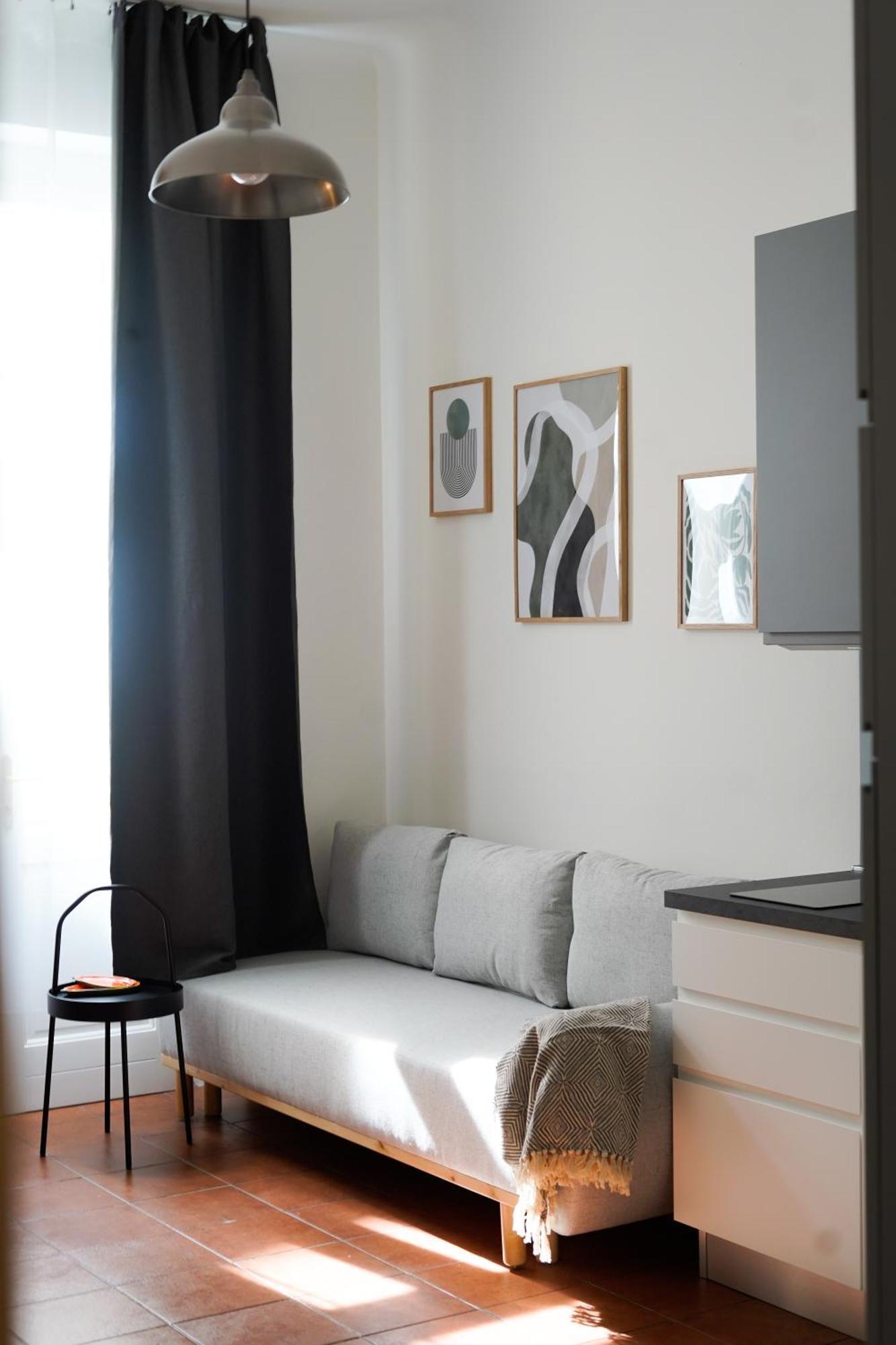 Apartment Dusni Superior Prague Ngoại thất bức ảnh