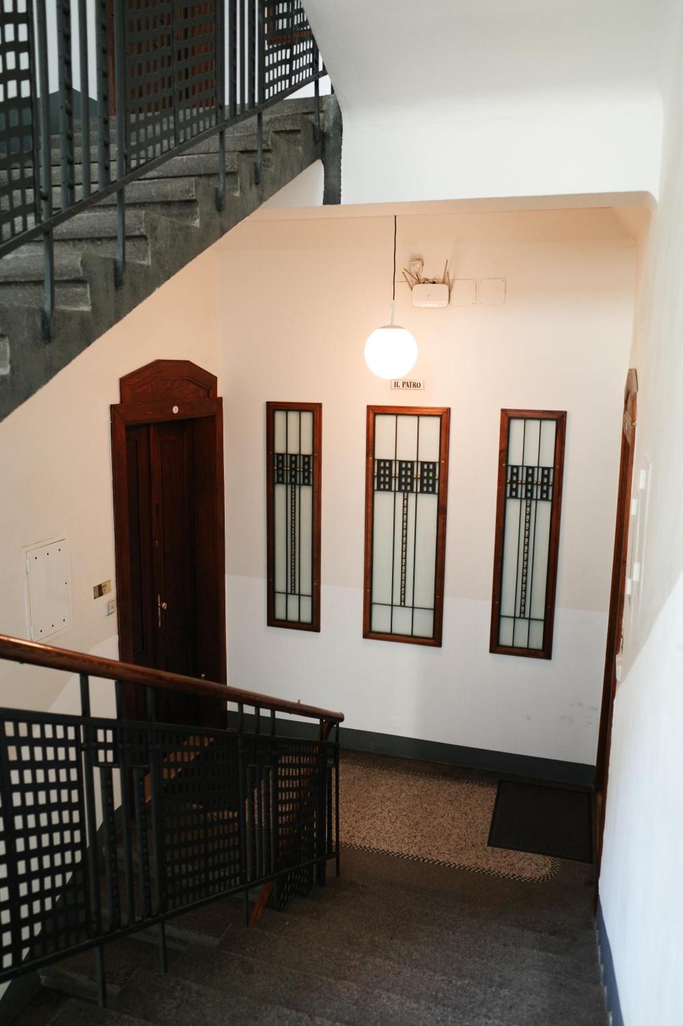 Apartment Dusni Superior Prague Ngoại thất bức ảnh