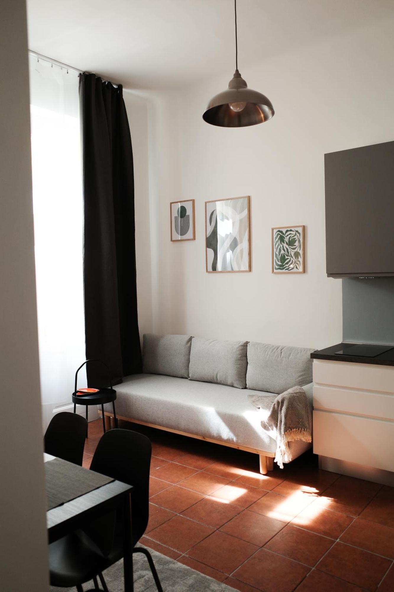 Apartment Dusni Superior Prague Ngoại thất bức ảnh